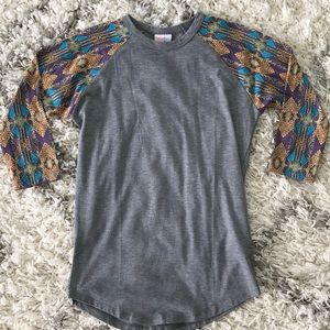 LuLaRoe Randy size XS